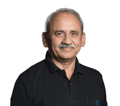 Rakesh Sharma