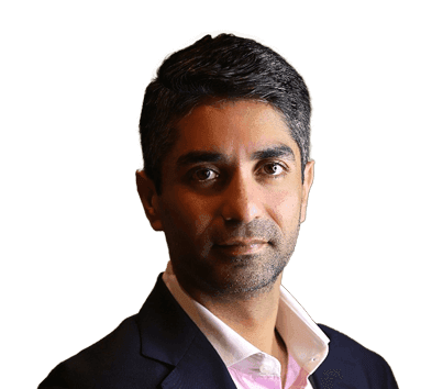 Abhinav Bindra