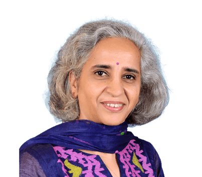 Lolita Shyam Kewalramani