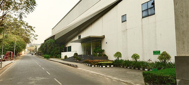 Bajaj Auto Ltd