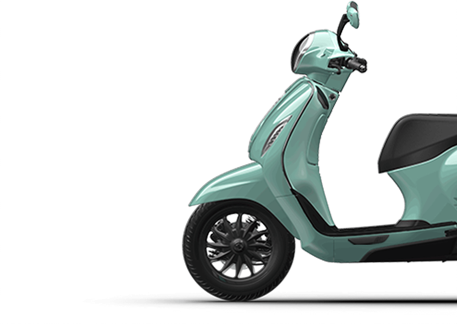 Bajaj Auto Ltd