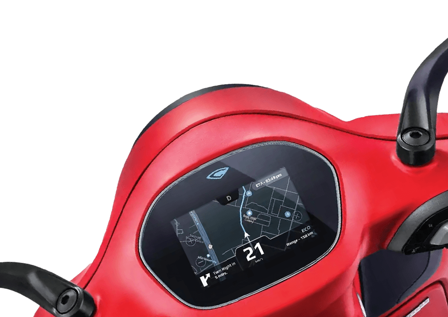 Bajaj Auto Ltd
